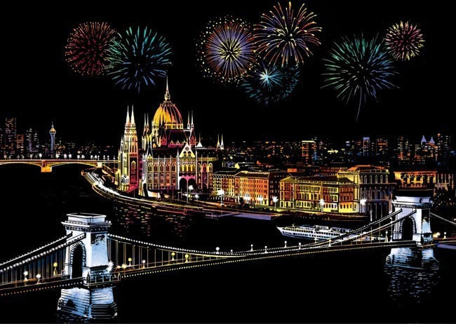 Budapest