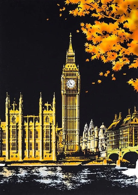 Big Ben