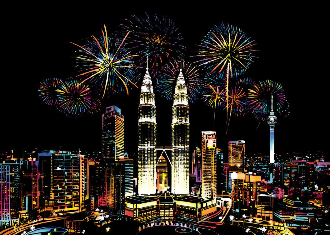 Twin Towers