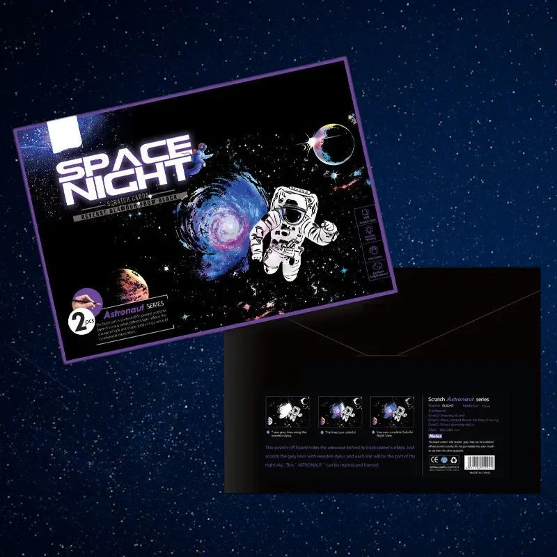 Space Fly