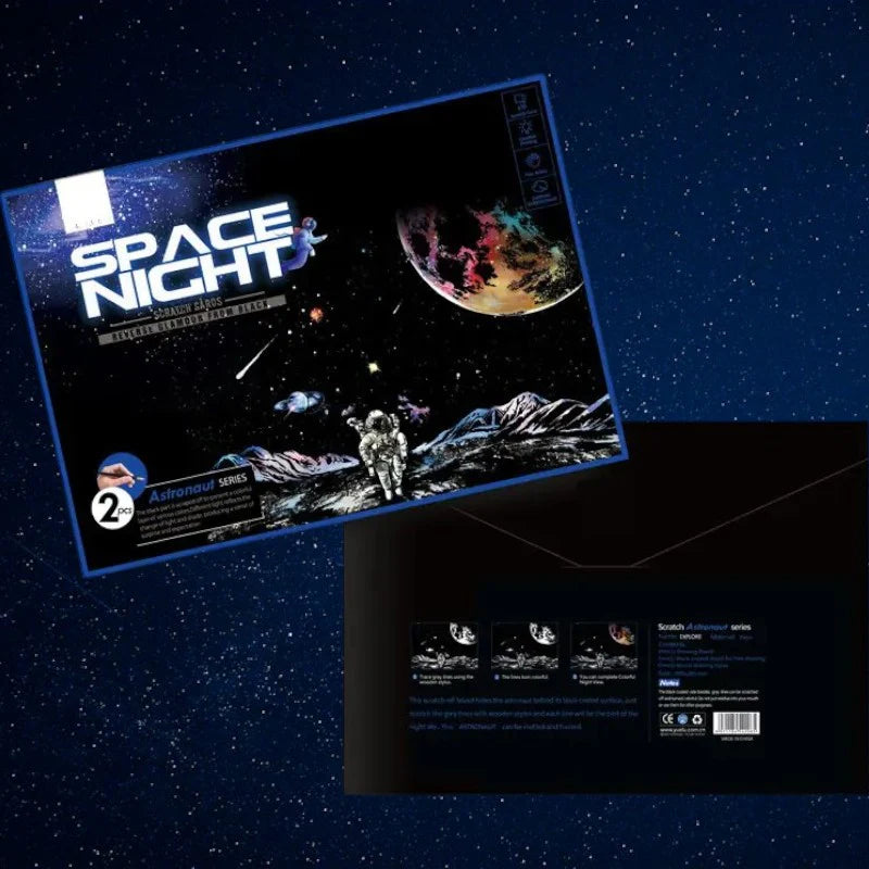 Space Exploration