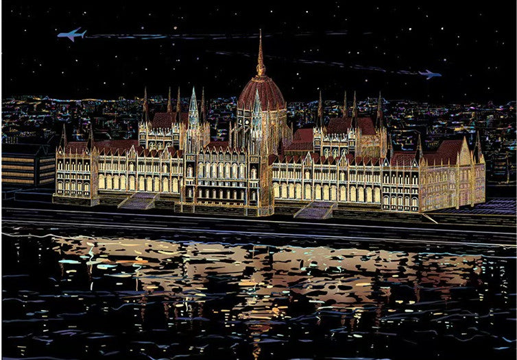 Budapest 2