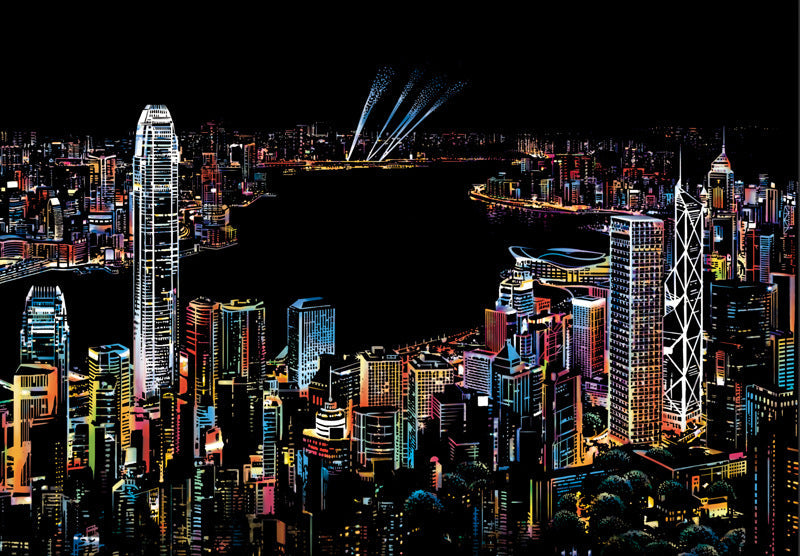Hong Kong