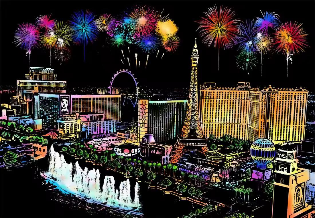 Las Vegas Plus