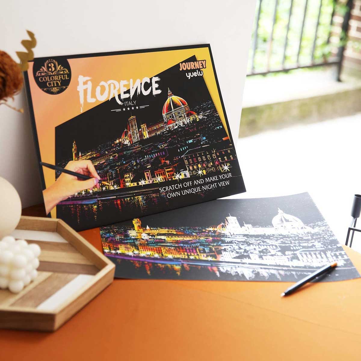 Florence