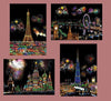 Fireworks Art Bundle