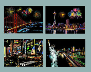 America Art Bundle