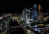 Moscow CBD