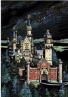 Neuschwanstei Castle
