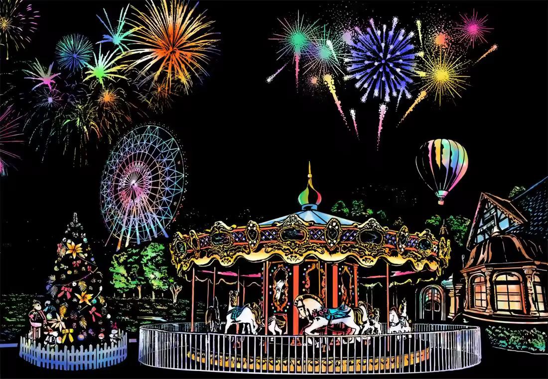 Amusement Park